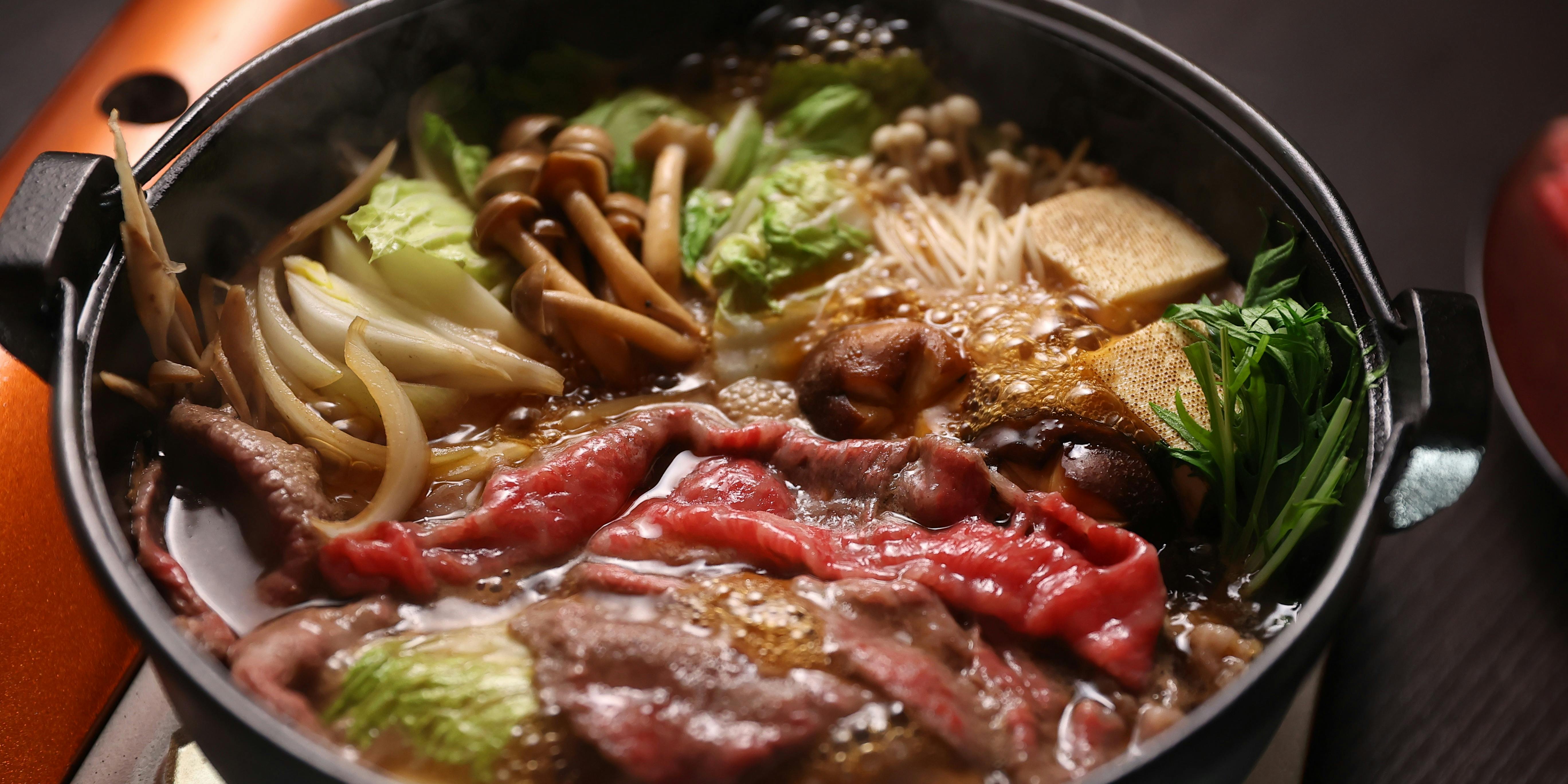 神戸牛 八坐和 阪急三宮店 - 画像10