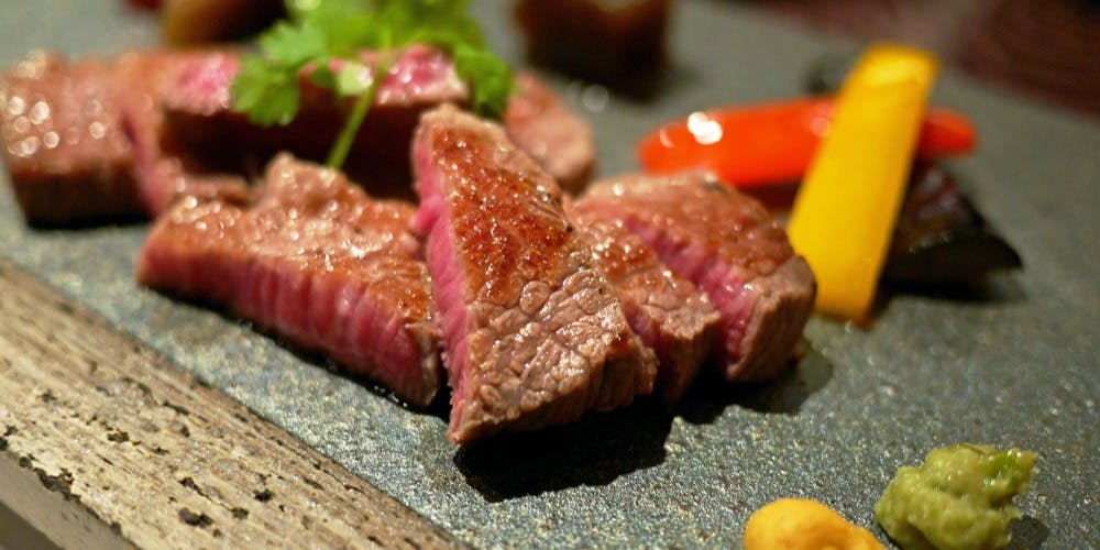 神戸牛 八坐和 阪急三宮店 - 画像24