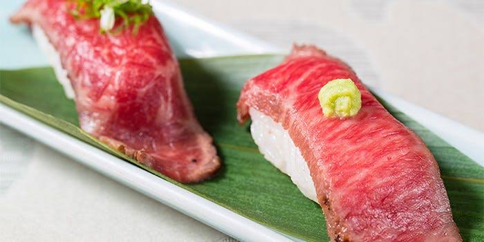 神戸牛 八坐和 阪急三宮店 - 画像8