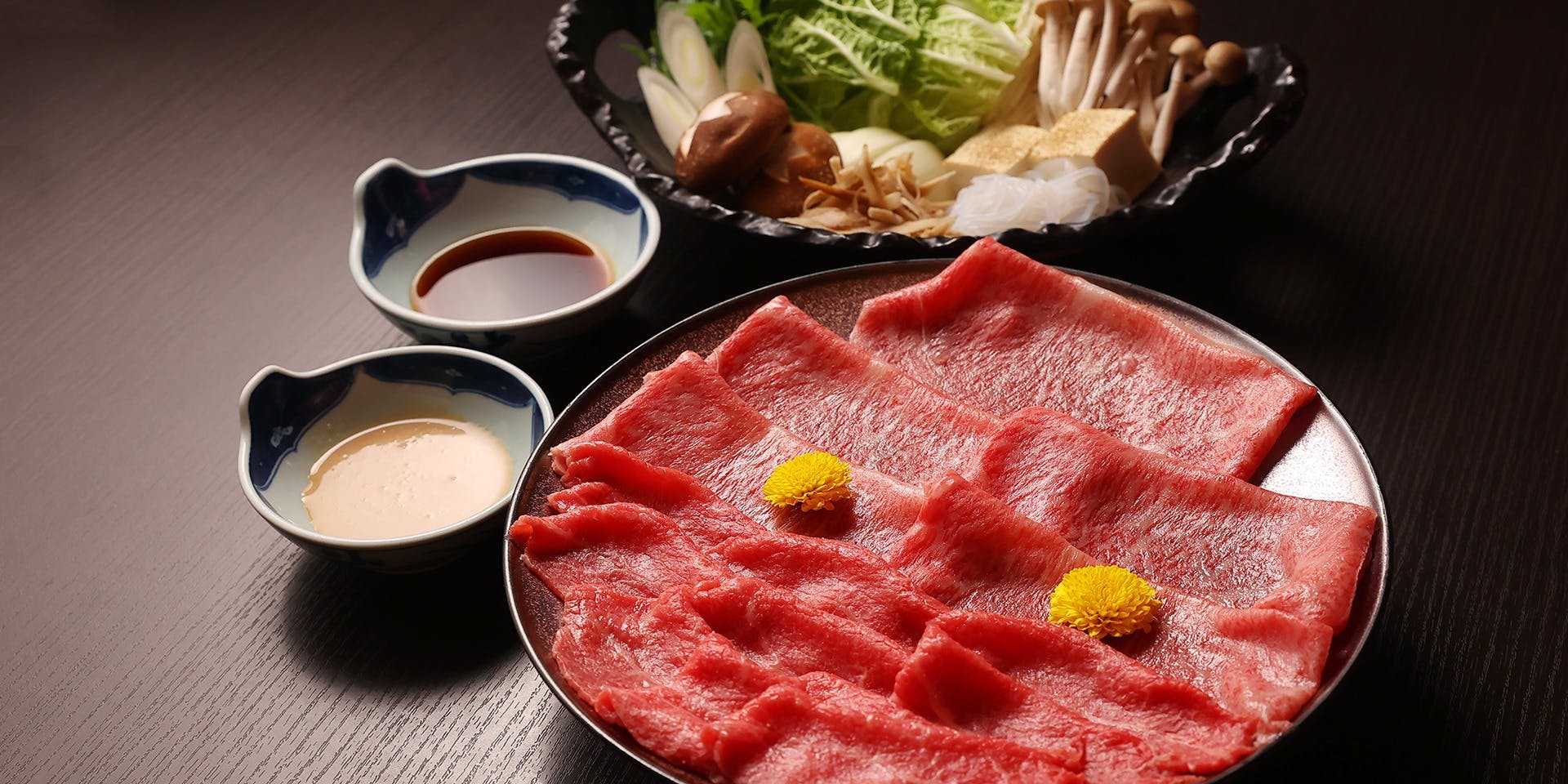 神戸牛 八坐和 阪急三宮店 - 画像7