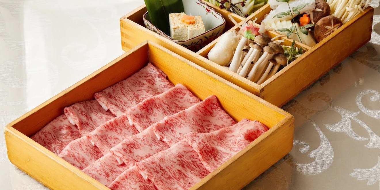 神戸牛 八坐和 阪急三宮店 - 画像6