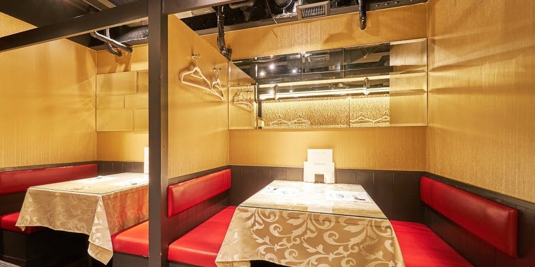 神戸牛 八坐和 阪急三宮店 - 画像29