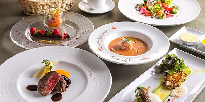 ブラウ・キュステ（Blau kuste） 3枚目