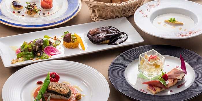 ブラウキュステ／ホテルノイシュロス小樽 - 画像4