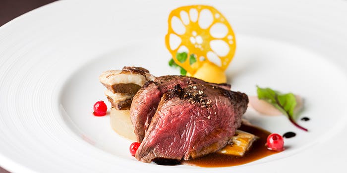 ブラウキュステ／ホテルノイシュロス小樽 - 画像5