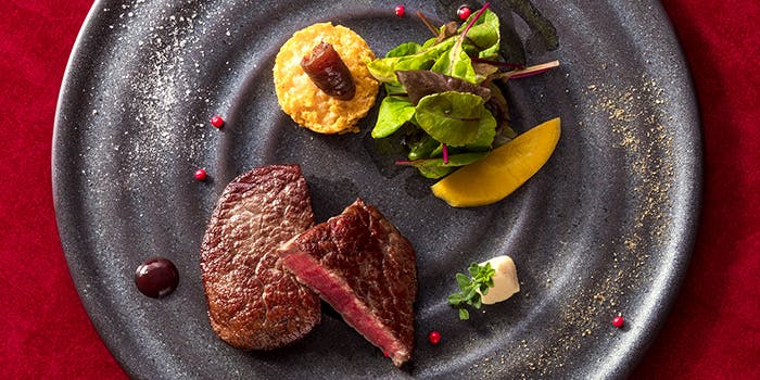 バーミヤン 渋川店