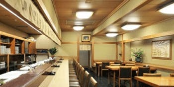 菊水 桜町本店（キクスイ）