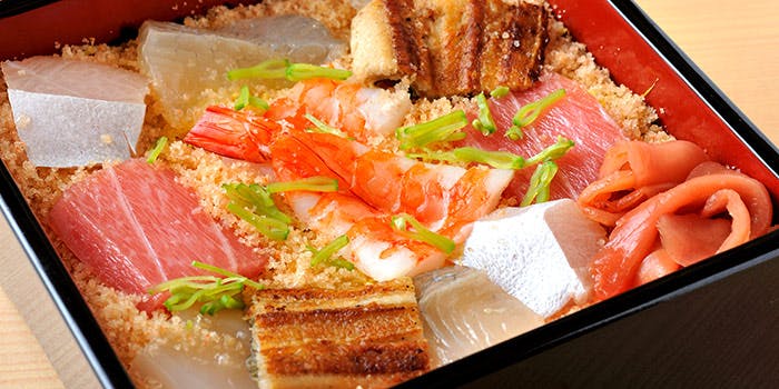 兵庫の寿司 鮨 が楽しめるおすすめレストラントップ 一休 Comレストラン