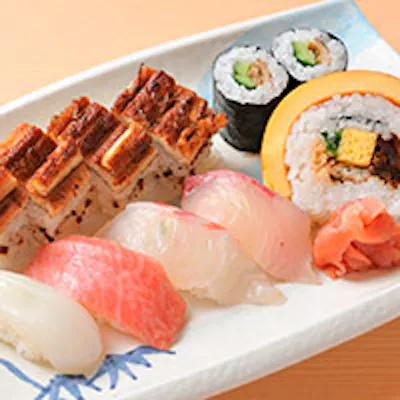 明石鮮魚を味わう老舗での贅沢