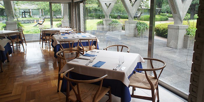 世田谷グルメ おしゃれで美味しい レストランランキング 15選 一休 Comレストラン