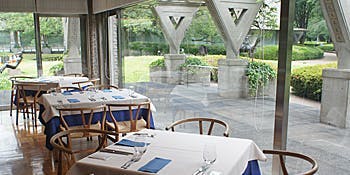 ル・ジャルダン