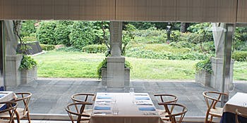 ル・ジャルダン