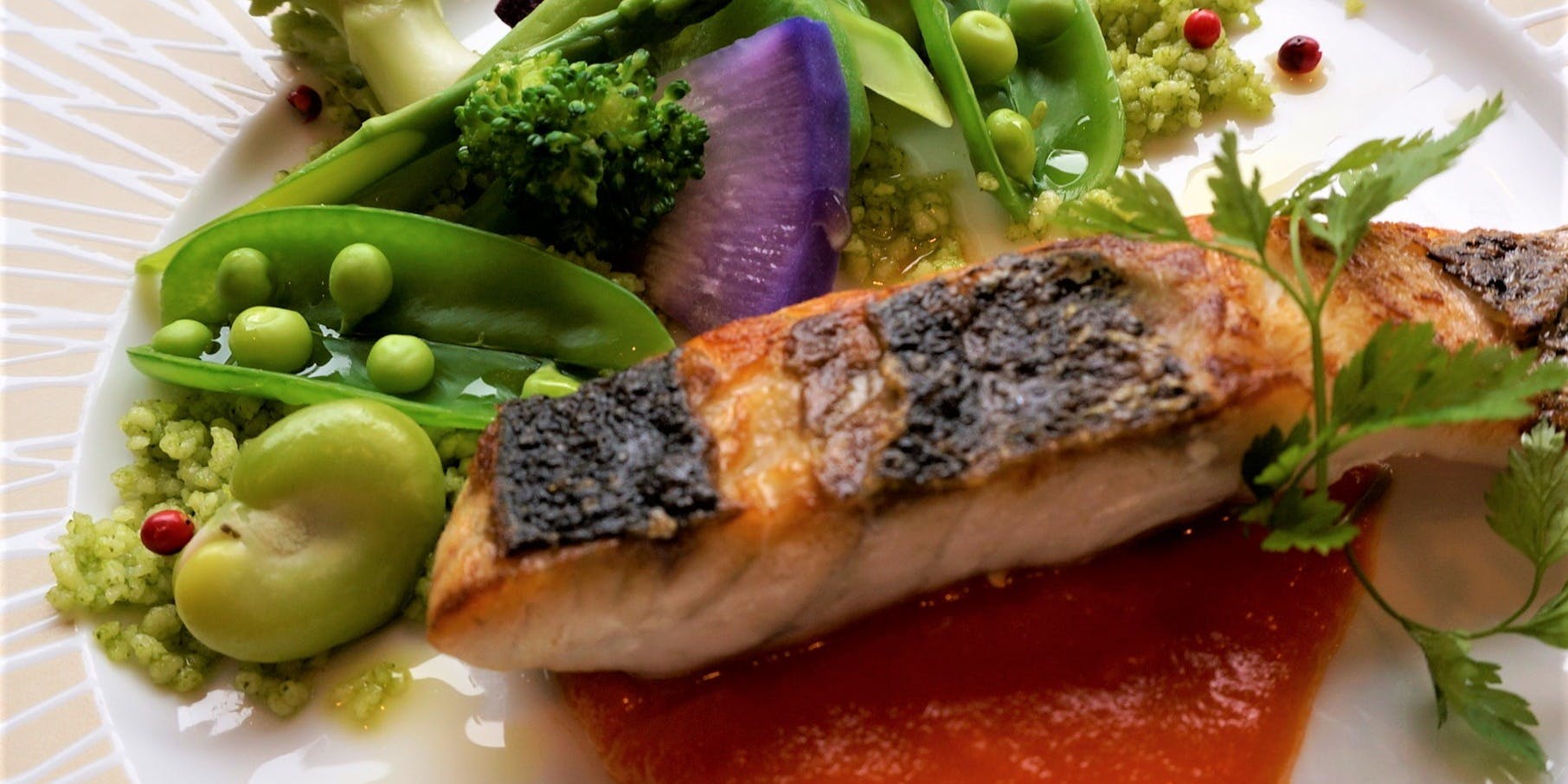 ル・ジャルダン - 画像9