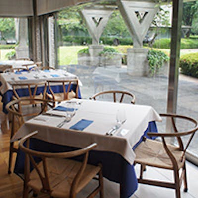 東京・世田谷・砧公園の自然に包まれて