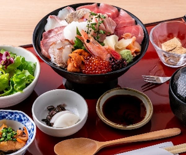 記念日 北陸海鮮 喜心 Okaimonoモール レストラン 記念日 北陸海鮮 喜心 Okaimonoモール レストラン