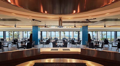 エスカーレ ホテルモントレ沖縄 スパ リゾート フランス料理 一休 Comレストラン