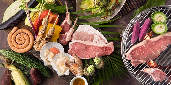 ザ・グリル／シェラトン沖縄サンマリーナリゾート - 画像3