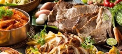 恩納ランチ2021 おすすめ 絶品お昼ごはん5選 一休 Comレストラン
