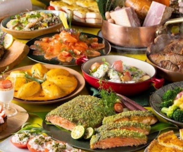 ランチ フレンチ ダイニングルーム センス シェラトン沖縄サンマリーナリゾート Okaimonoモール レストラン ランチ フレンチ ダイニングルーム センス シェラトン沖縄サンマリーナリゾート Okaimonoモール レストラン