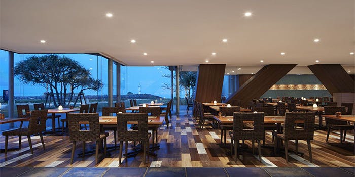 沖縄のディナーにビュッフェが楽しめるおすすめレストラントップ1 一休 Comレストラン