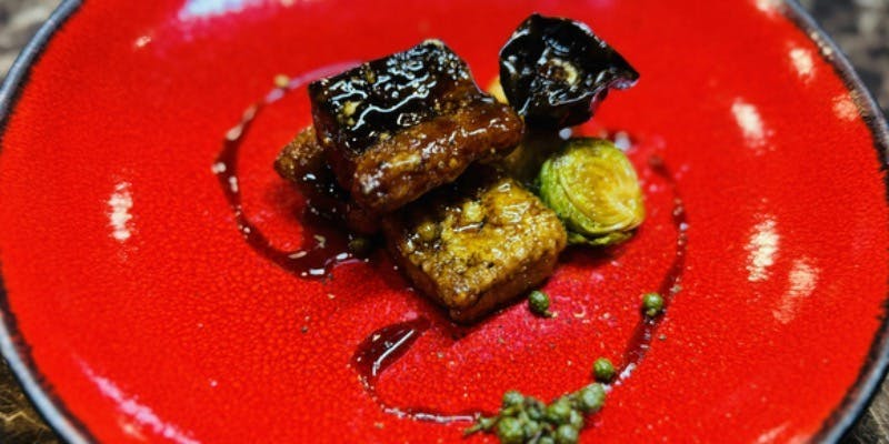 【神子特選コース】13000円（9品）