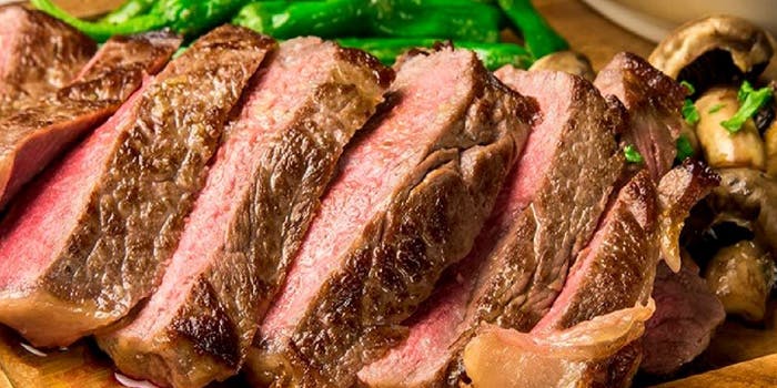 新宿のスペイン料理が楽しめるおすすめレストラントップ8 一休 Comレストラン