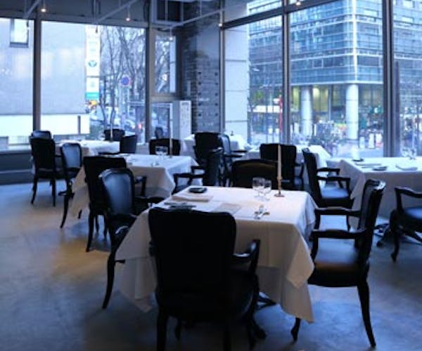 ランチ フレンチ Restaurant Artisan Okaimonoモール レストラン ランチ フレンチ Restaurant Artisan Okaimonoモール レストラン