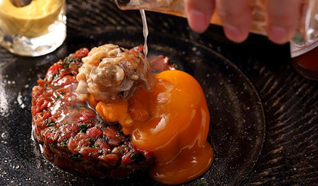 【朝メシまで】エッグベネディクト朝食アルティザン横浜フレンチ朝飯店舗情報2024年3月13日 9 画像の説明