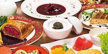 ゴドノフ東京 丸ビル店 - 画像25