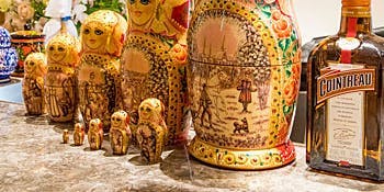 ゴドノフ東京 丸ビル店 - 画像24