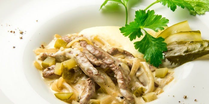 ゴドノフ東京 丸ビル店 - 画像18