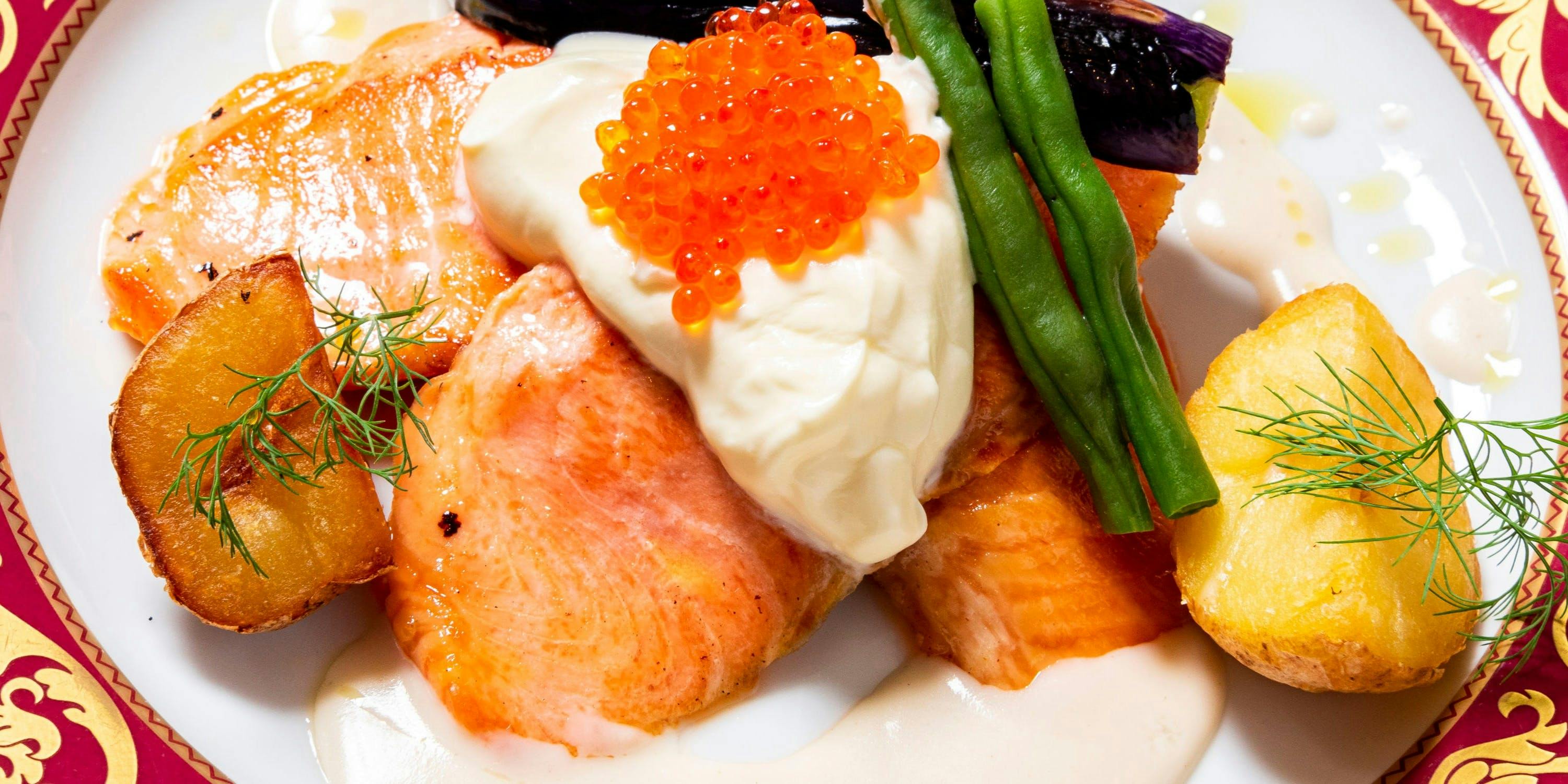 ゴドノフ東京 丸ビル店 - 画像19