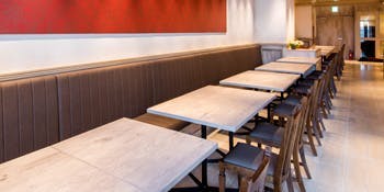 ゴドノフ東京 丸ビル店 - 画像23