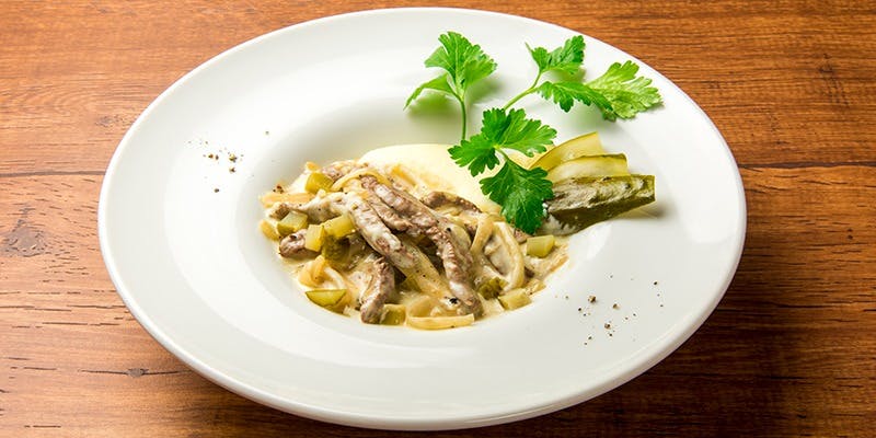 ゴドノフ東京 丸ビル店 - 画 像22