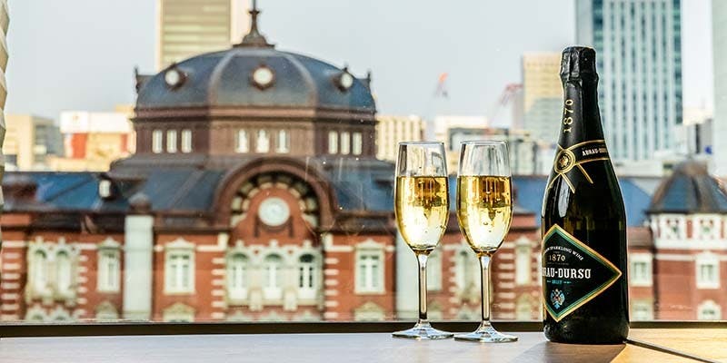 ゴドノフ東京 丸ビル店 - 画像20