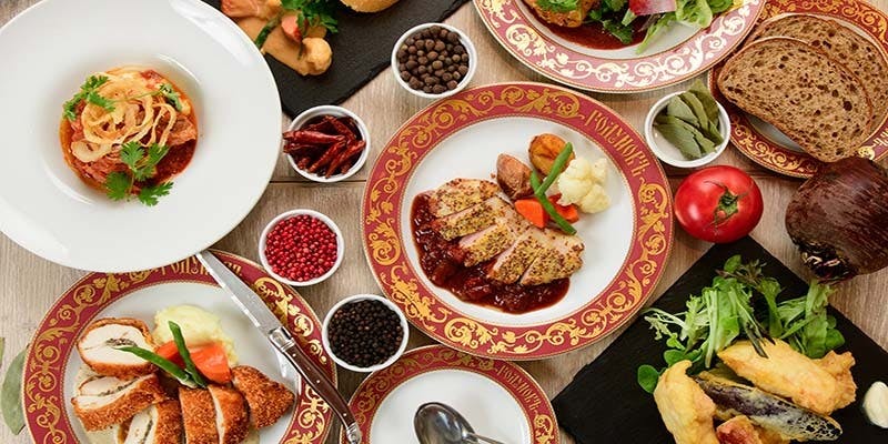 ゴドノフ東京 丸ビル店 - 画像26