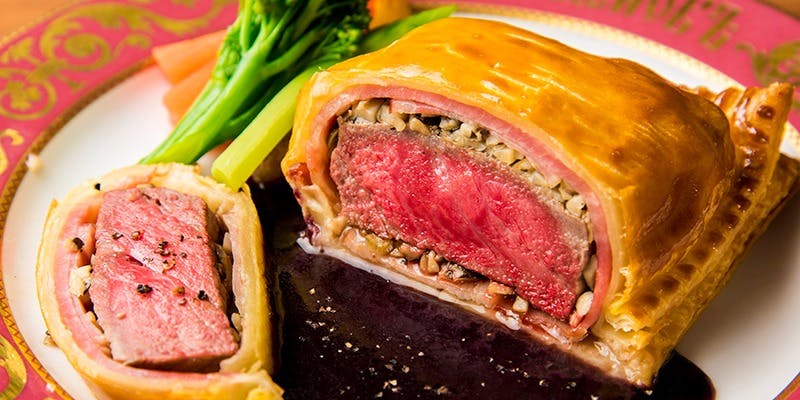 ゴドノフ東京 丸ビル店 - 画像17