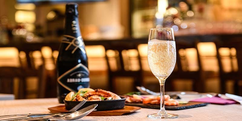 ゴドノフ東京 丸ビル店 - 画像14