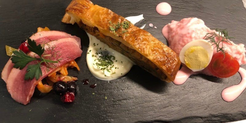 ゴドノフ東京 丸ビル店 - 画像11