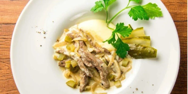 ゴドノフ東京 丸ビル店 - 画像8