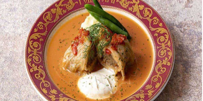 ゴドノフ東京 丸ビル店 - 画像15