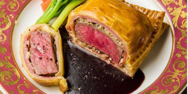 ゴドノフ東京 丸ビル店 - 画像16