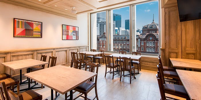 東京駅周辺の二次会でおすすめレストラントップ5 一休 Comレストラン