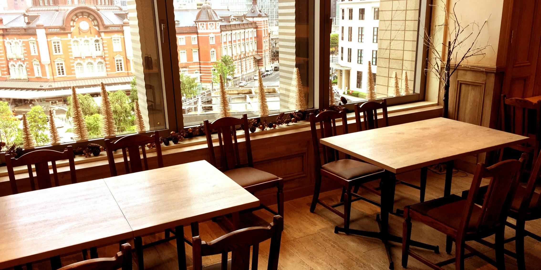 ゴドノフ東京 丸ビル店 - 画像29