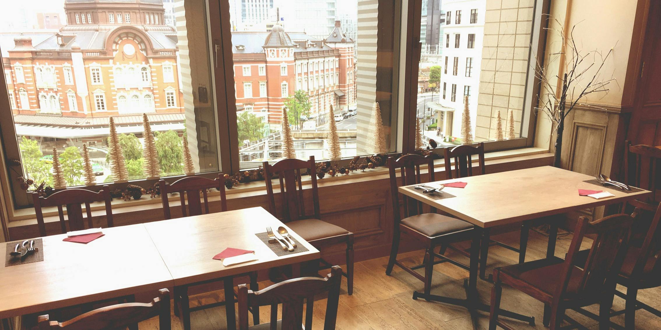 ゴドノフ東京 丸ビル店 - 画像30