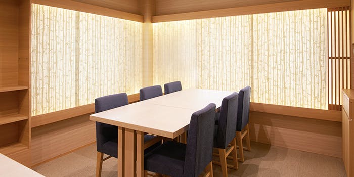 割烹 若竹（わかたけ） 3枚目