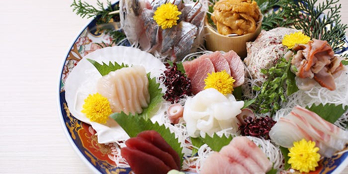 割烹 若竹 - 画像6