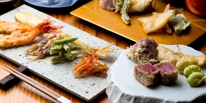南森町グルメ おしゃれで美味しい レストランランキング 30選 一休 Comレストラン