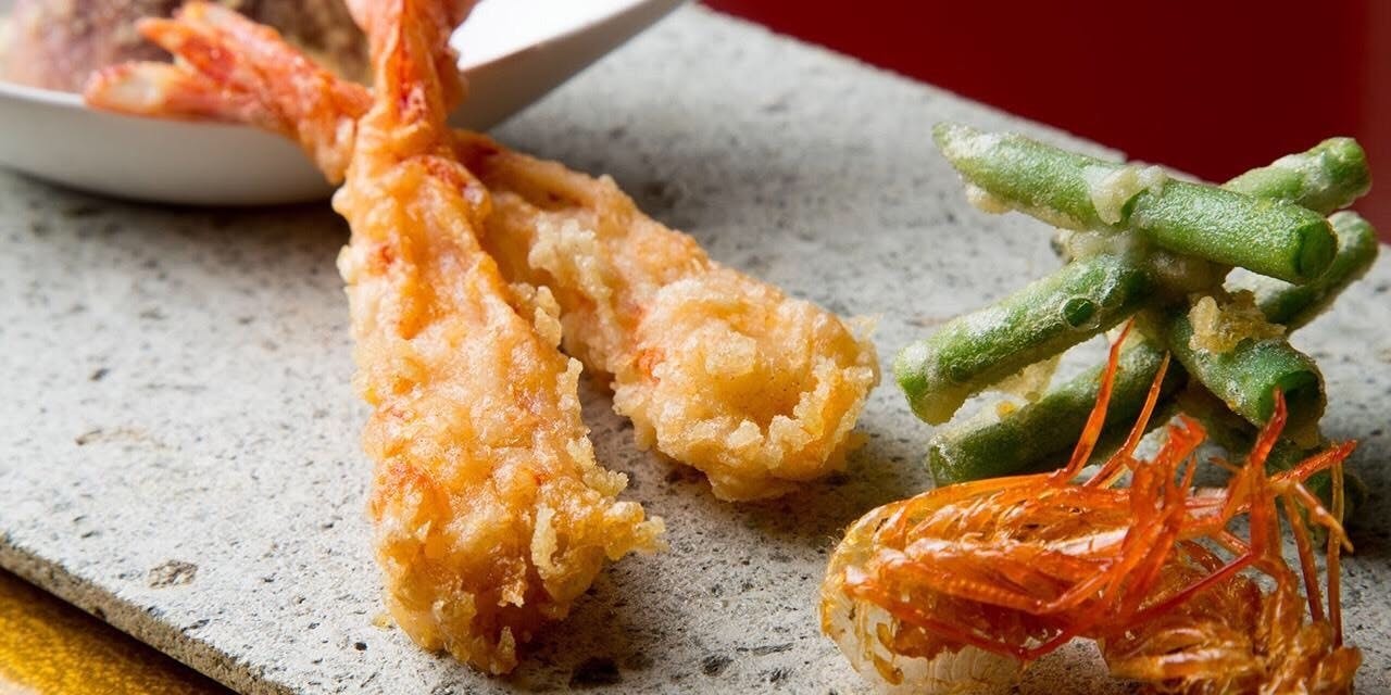 天ぷら 割烹 昌