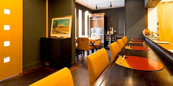 天ぷら 割烹 昌 - 画像1